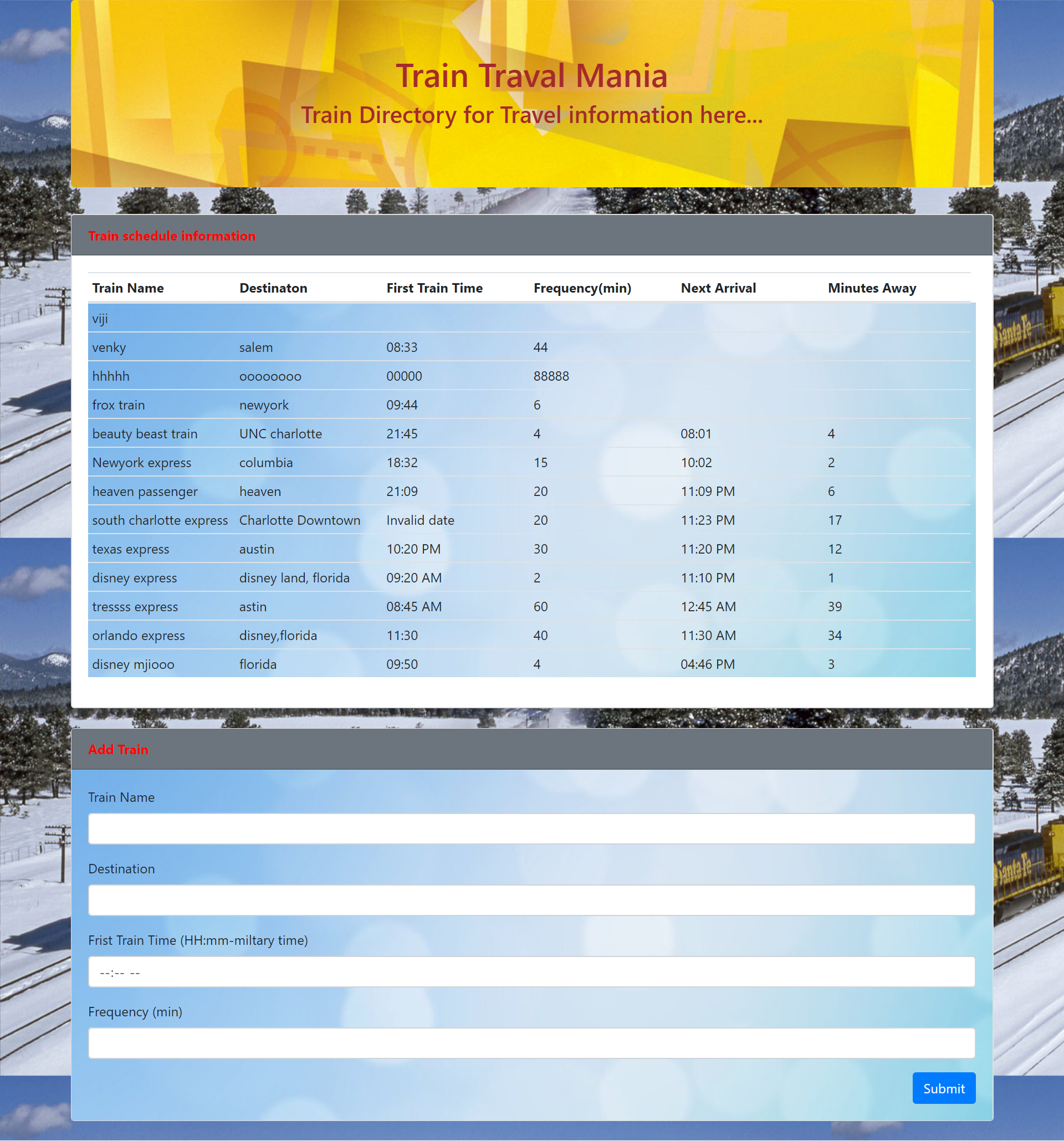 Pshycic Game: Web Application Development Project built with HTML ,CSS , Jquery and Javascript 