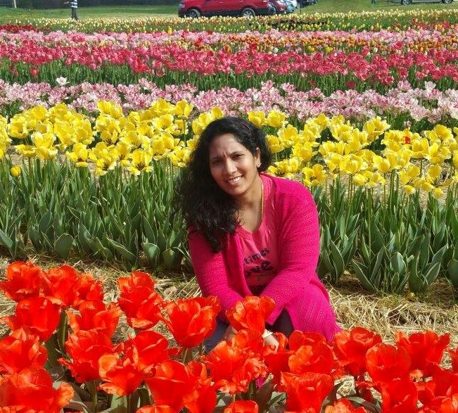 viji photo